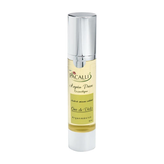 Aceites de Argán Orgánicos Certificados - ¡Oferta Especial Exclusiva en Tienda Online! 🌿🌟