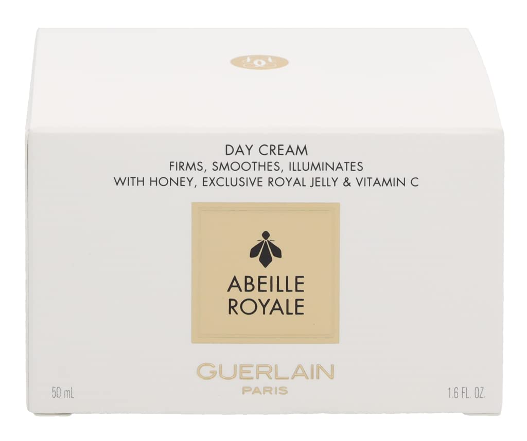 Guerlain Abeille Royale Crame Jour 50 Ml 50 g