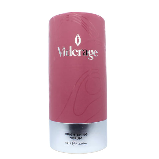 DIEBE DISTRIBUIDORA DE EQUIPOS DE BELLEZA Serum Aclarante Viderage 45ml - Despigmentante Íntimo