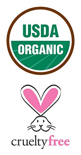 Cliganic Organic Lip Balm Set, 3 pcs - Natural Moisturizer for Cracked and Dry Lips - USDA Organic and Hypoallergenic Lip Balm Pack for Lip Care - Lip Balm for Men and Women - 3 Flavors