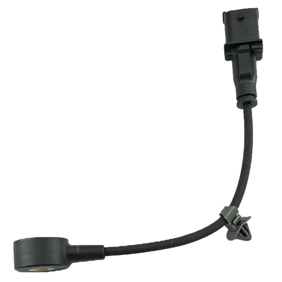 Sensor de Detonación WEITARI Compatible con Cruze 2011-2015 en Negro