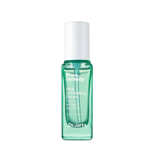 Pore Remedy PHA Exfoliating Serum by Dr. Jart+ for Unisex - 1.01 oz Serum