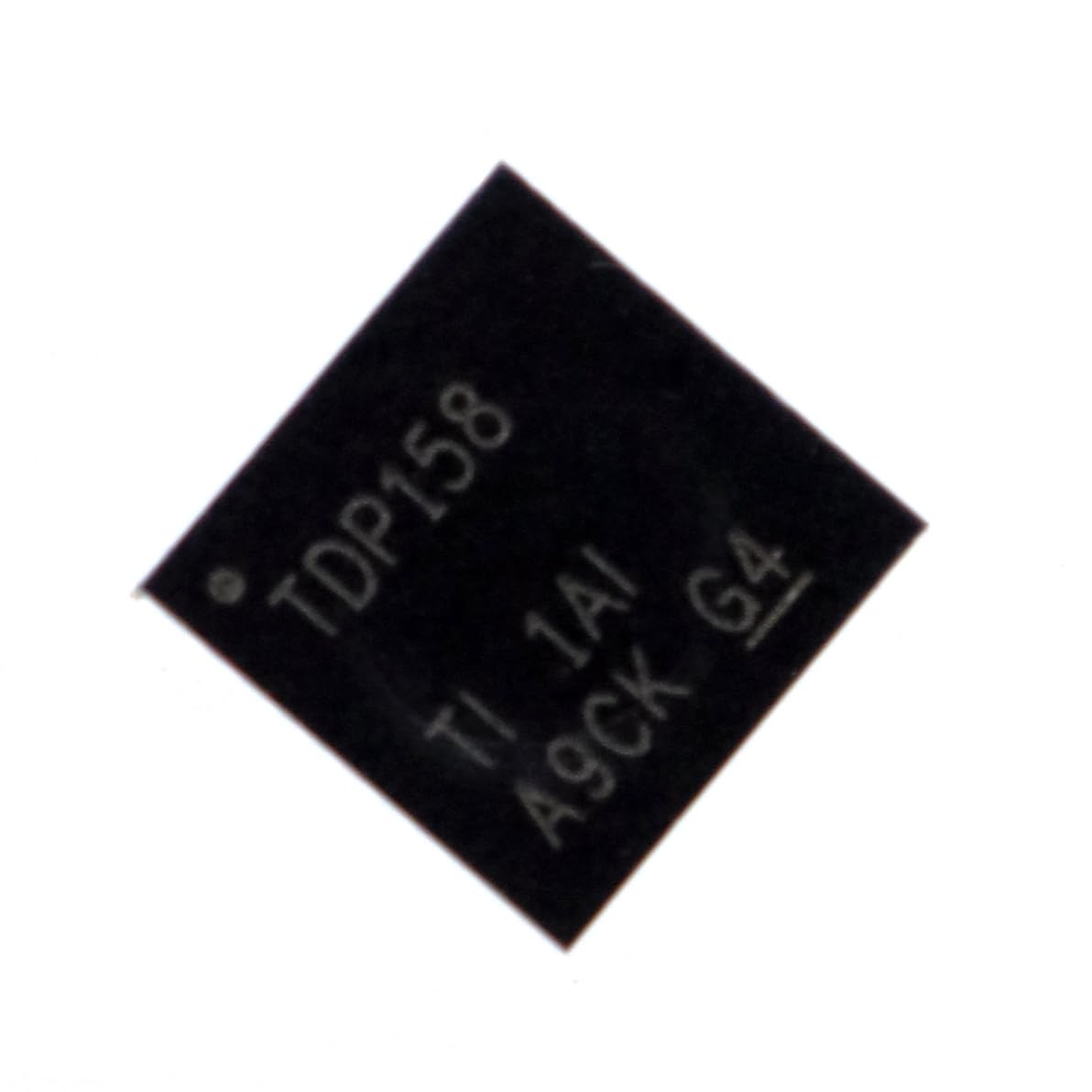 Deal4GO TDP158 HDMI Retimer IC Control Video Encoder Chip replacement for Xbox One X Console (2017 Model: 1787)