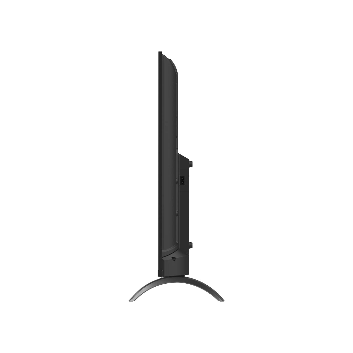 SANSUI Television Google TV, Voice Assistant Smart TV 2023 (43" 4k UHD)