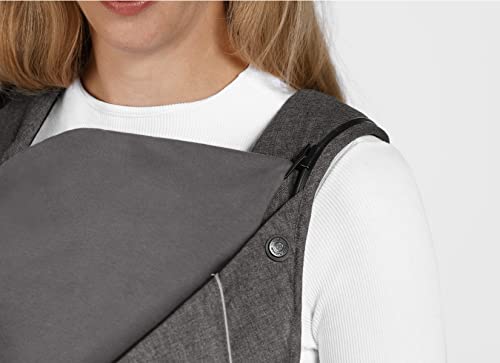 Cybex Yema Tie Portabebés Edición Moda (Mariposa)