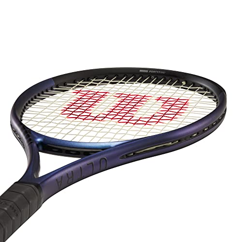 Raqueta Wilson Ultra 100UL v4