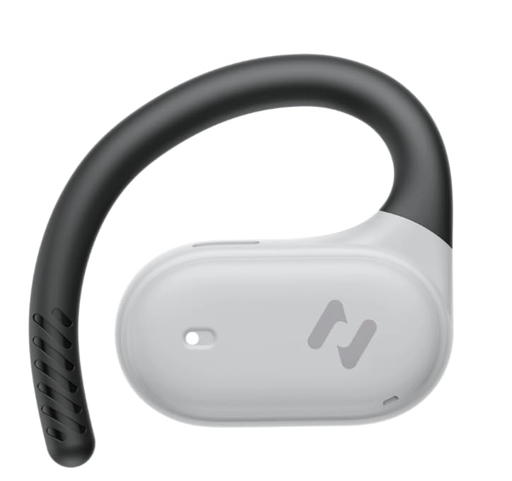 Audífonos Deportivos Havit Grey OWSFIT 02A Open Ear