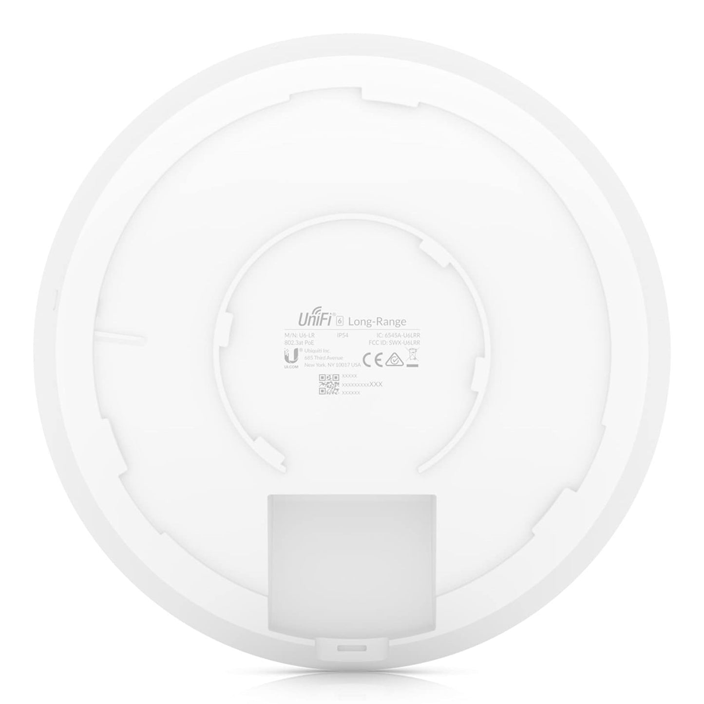 UbiQuiti U6-LR Nuevo