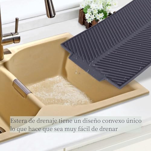 Máquina para Barras de Hielo Qcwwy en Silicona Ecológica, 4 Cavidades, Novedosa para Chocolate, Dulces y Pasteles