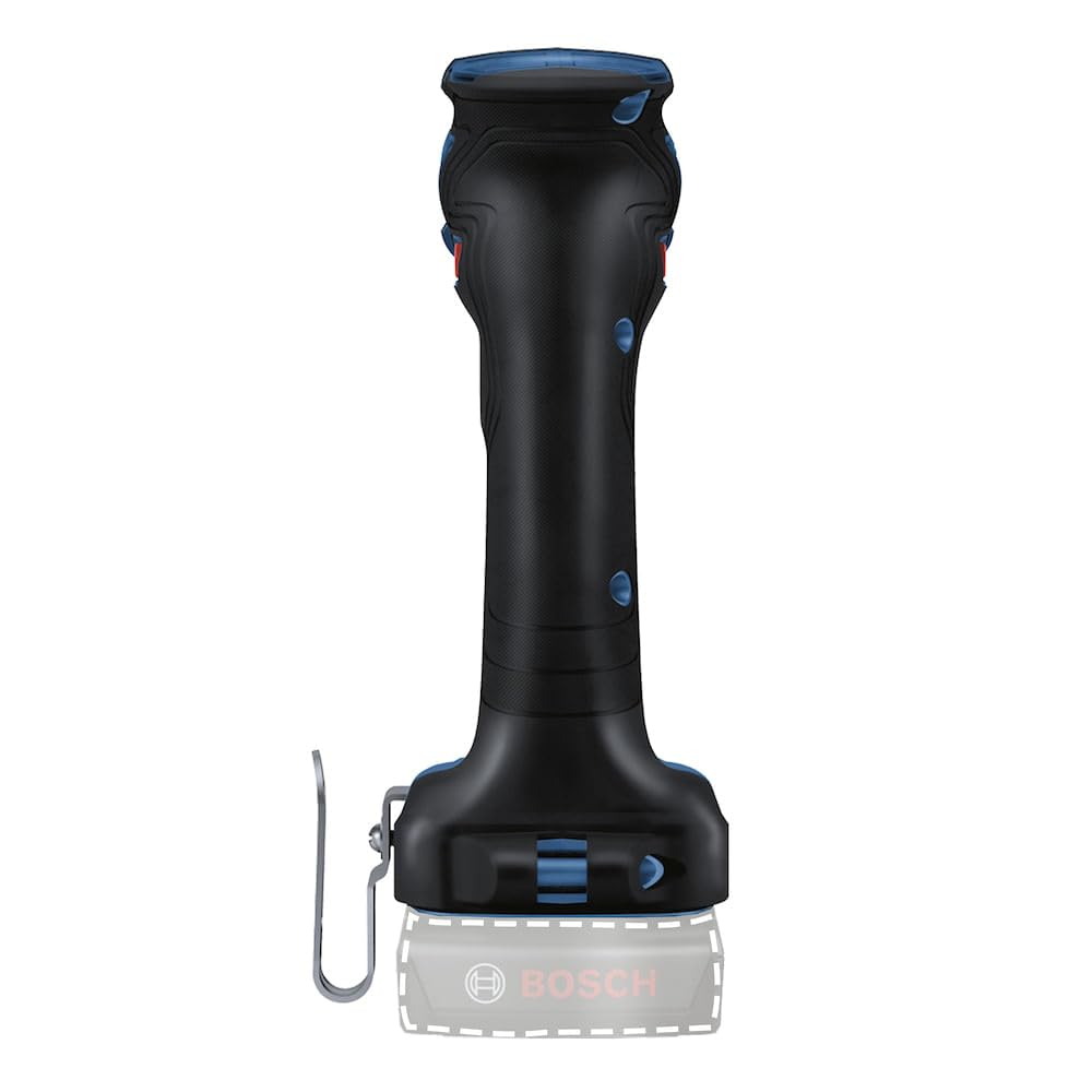 Bosch Atornillador inalámbrico para Drywall GTB 185-LI, 18V SB