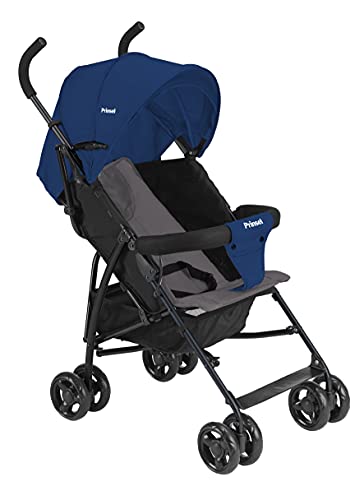 Carriola Prinsel Tour Elite Varios Colores
