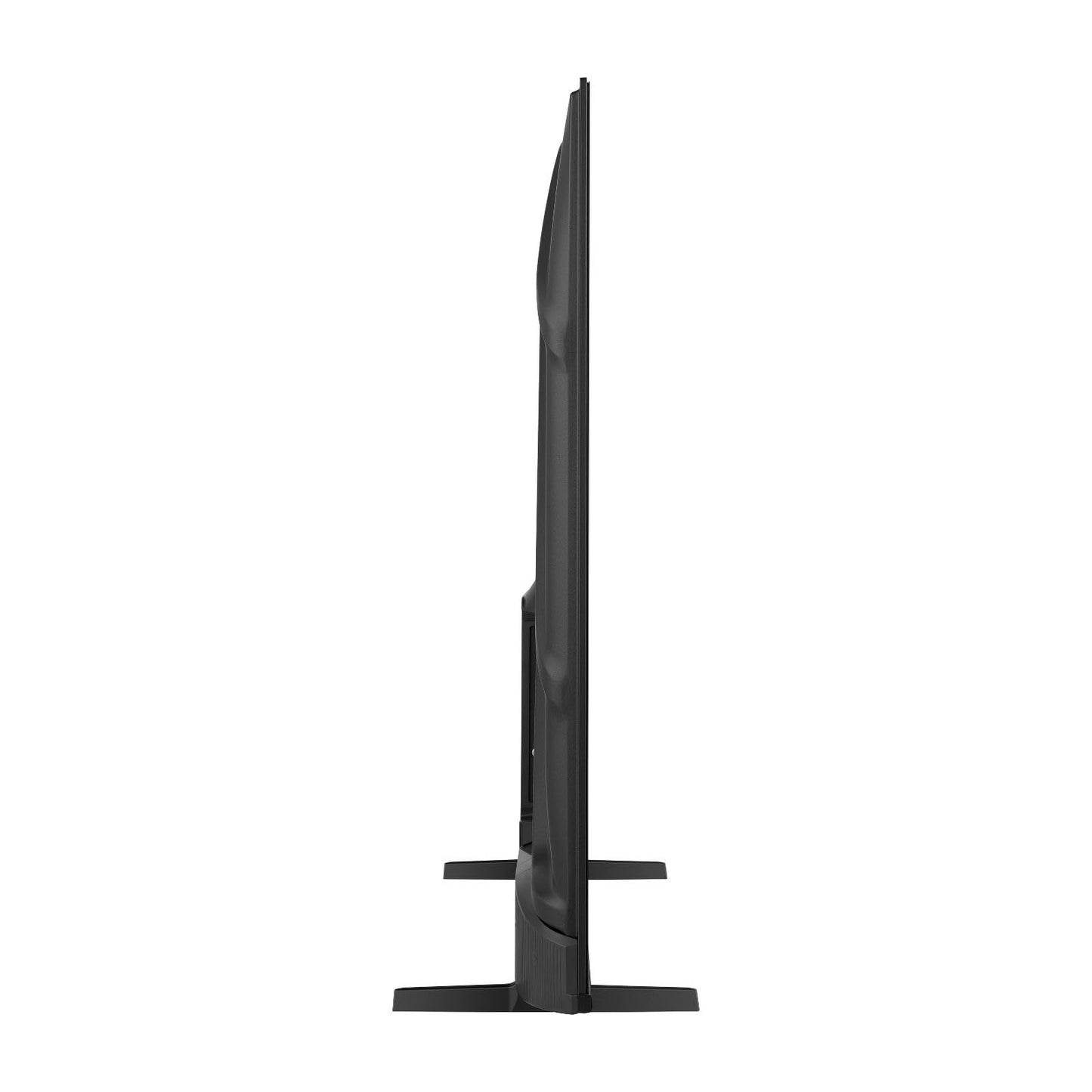 Televisión Pantalla 75 Pulgadas Hisense Smart TV QLED 4K UHD, Dolby Vision & Dolby Atmos, Sistema operativo Vidaa, Color Negro, Modelo 75QD6QV