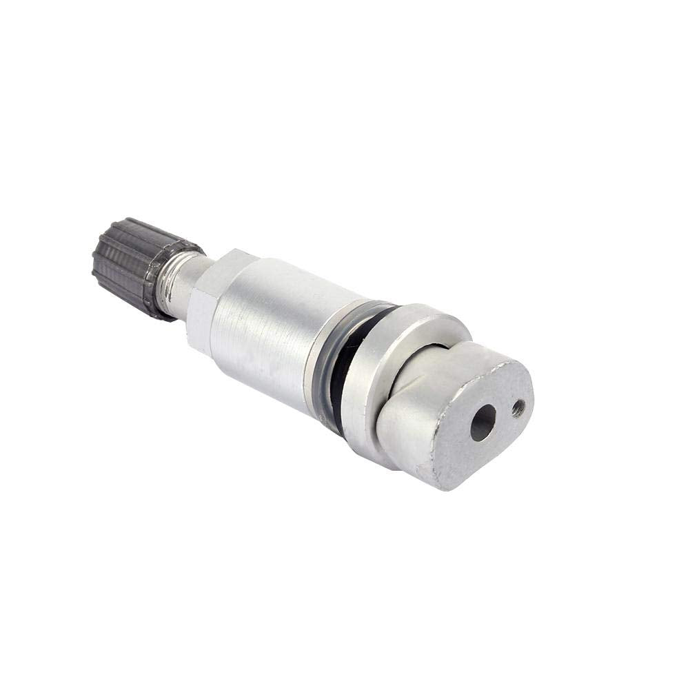 Válvula de Control de Presión de Neumáticos Stem para Volvo Mazda Dodge Land Rover Jaguar