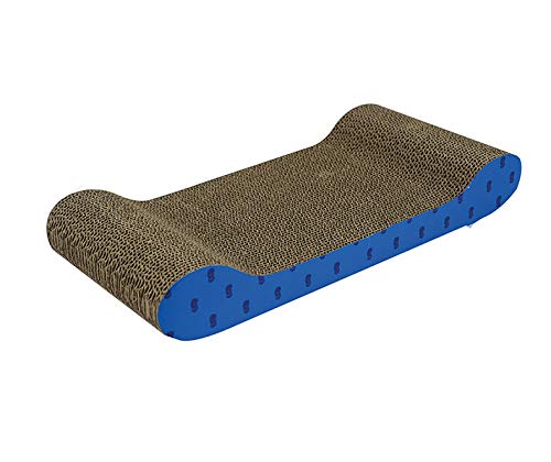 Rascador de Cartón Sunny para Gato