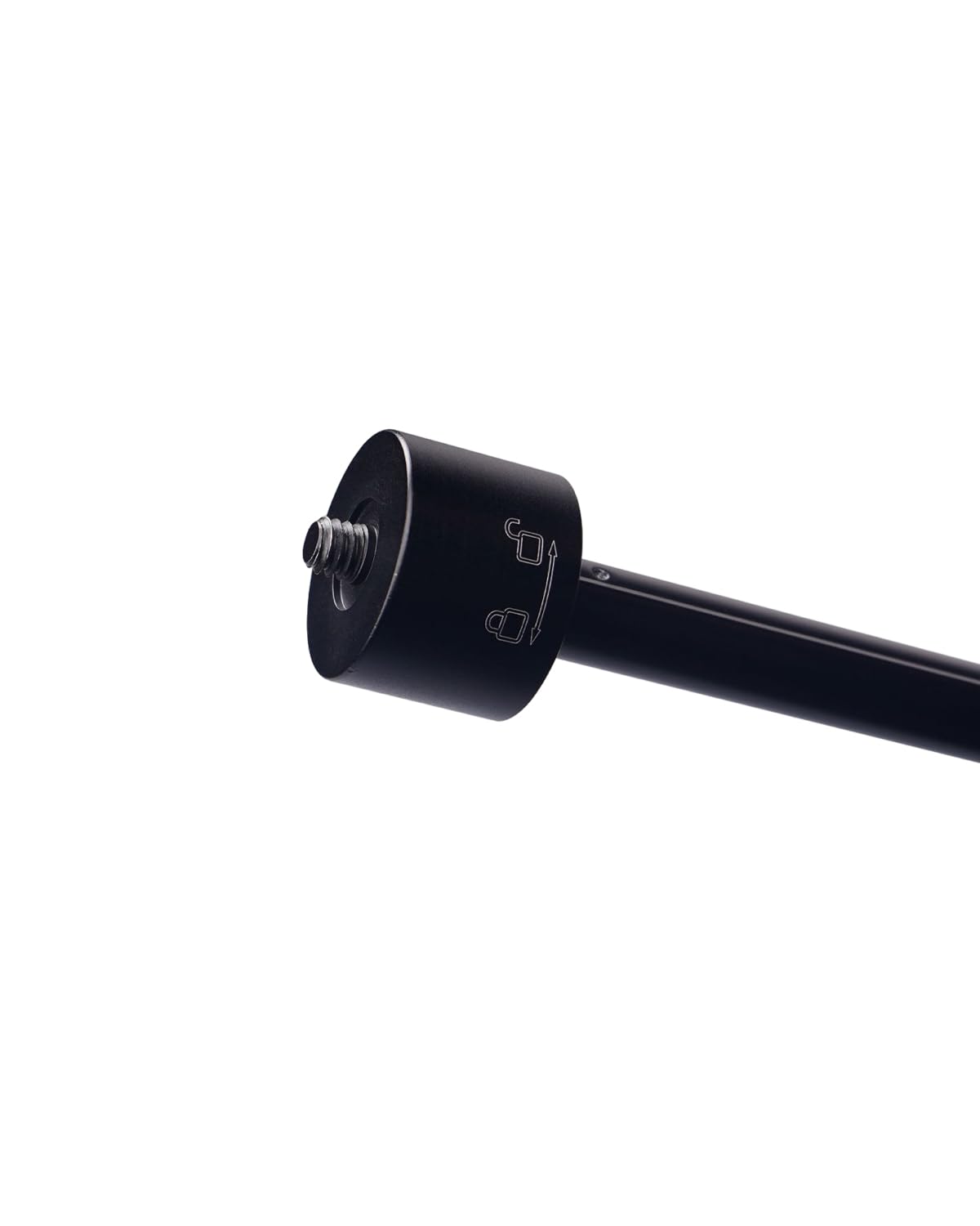Trípode OBSBOT Negro Extensible Plegable para cámara Web y Grabación de Video