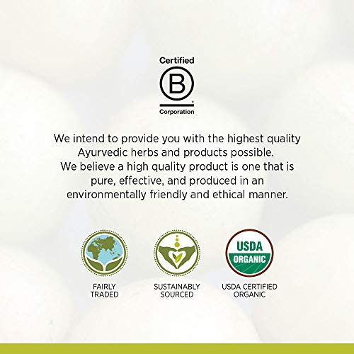 Aceite Orgánico de Sésamo Ayurvédico para Cabello y Piel - Sin Refinar - Banyan Botanicals