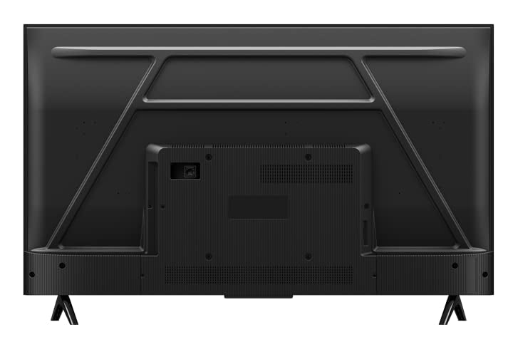 Televisor LED TCL 55 Pulgadas 4K HDR Smart con Alexa y Google Assistant Reacondicionado