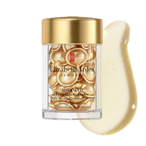 Ceramide Capsules Daily Youth Restoring Serum