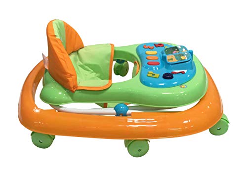 Infanti Andadera Musical, Paquete De 1 Count
