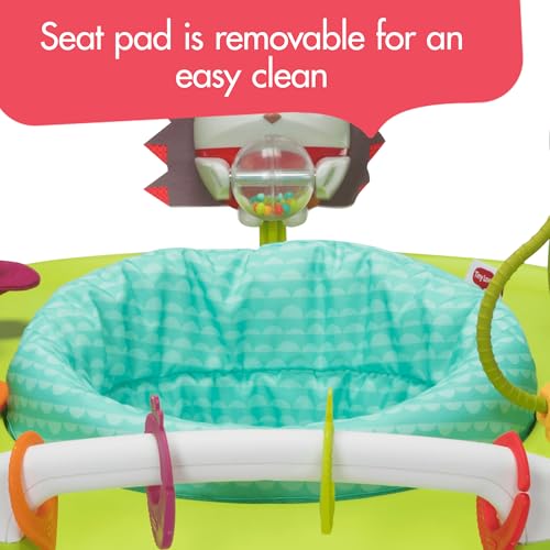 Andadera Tiny Love Meadow Days 4 en 1