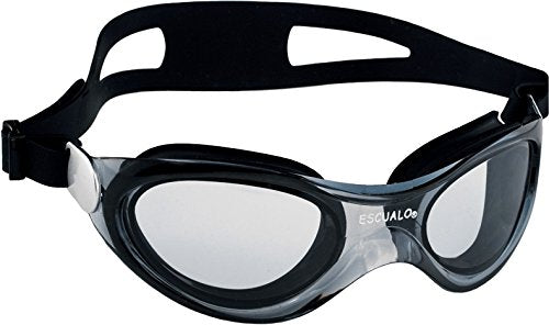 Goggles Natacion I Modelo Gs44 I Protección UV I Para Niños I Previene la entrada de agua I Color Amarillo I Escualo I 1 pieza