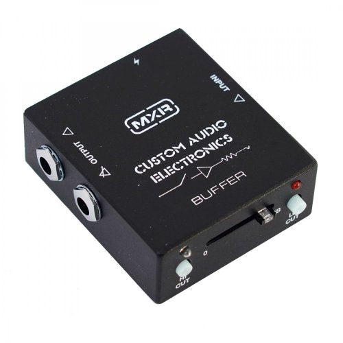 Buffer MXR MC406 CAE