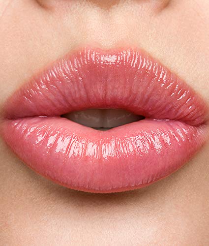 L'BEL, Ultra Balm Bálsamo Hidratante Labial, Cerise Brise
