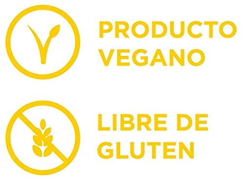 Gel Energético RUTS Mango Caja con 12 Geles