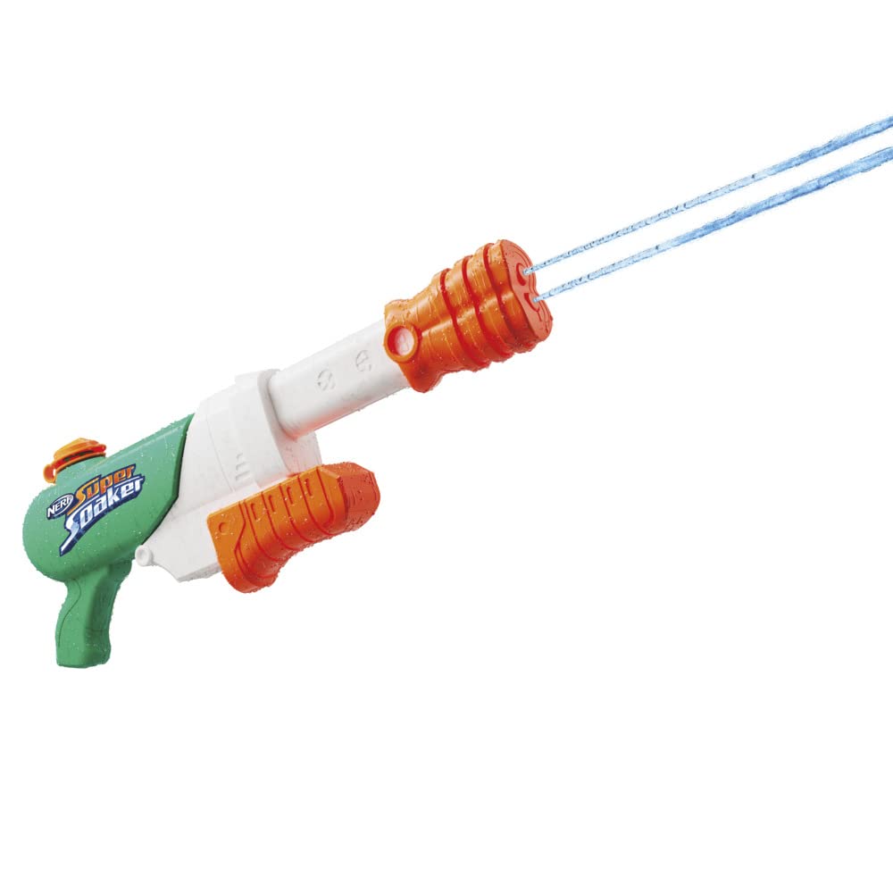 Lanzador de Agua Hasbro Nerf Hydro Frenzy para Niños