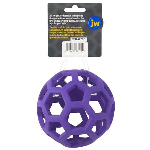 Juguete Roller JW Tough by Nature Variados Mediano