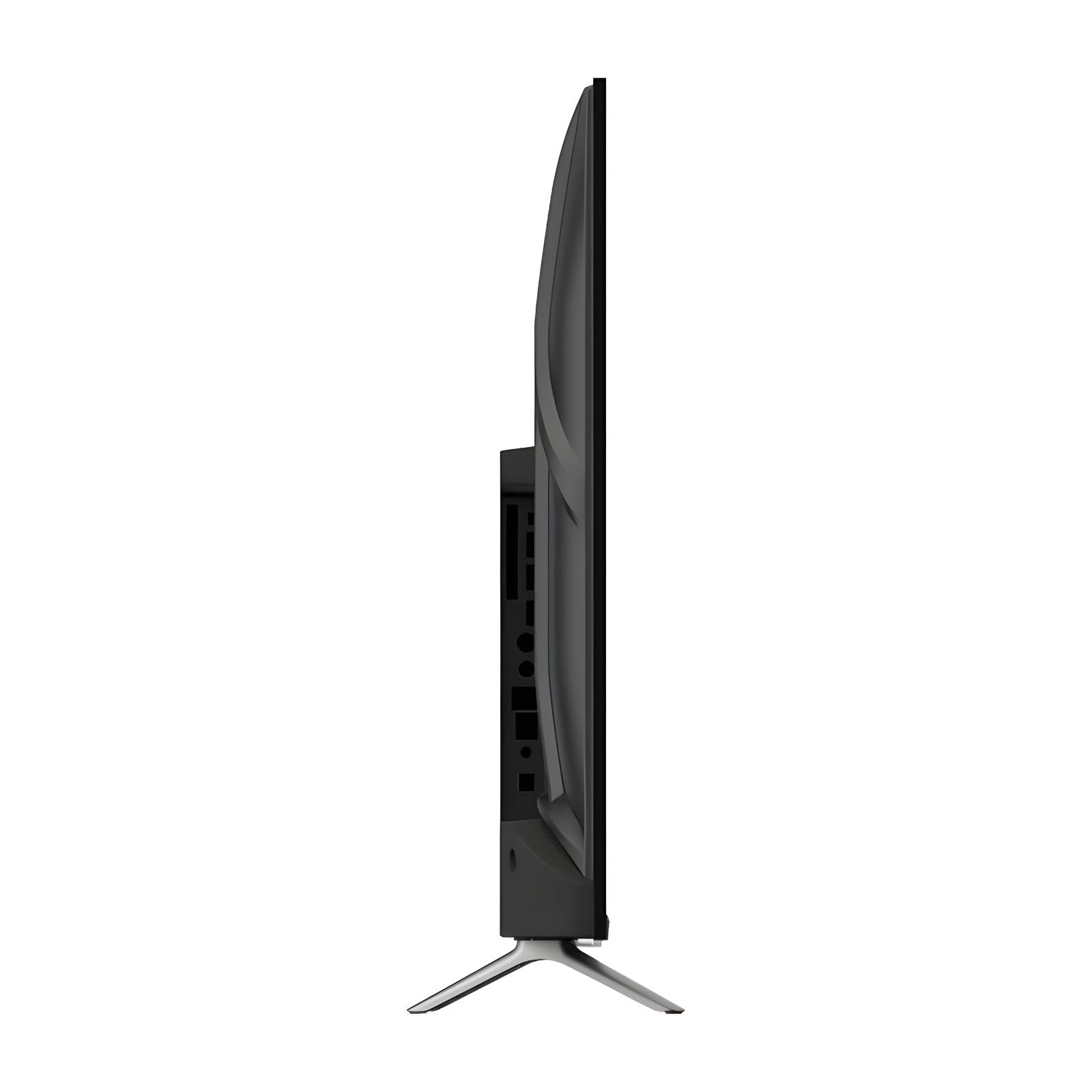 Televisión Pantalla 40 Pulgadas Hyundai Roku TV QLED FHDColor Negro, Mod. HYLED4028QR