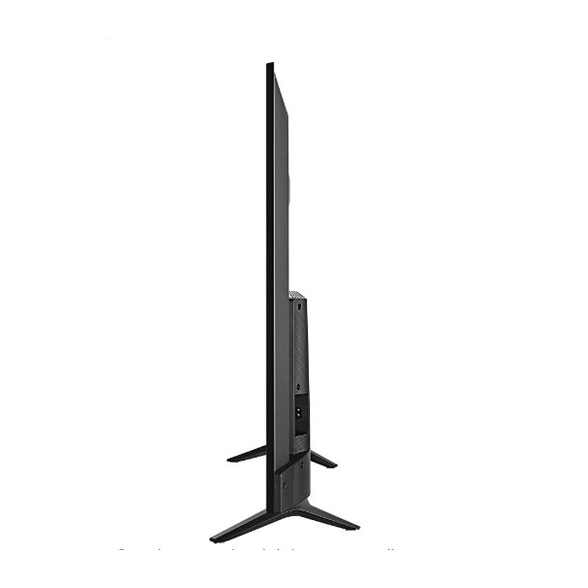 Hisense Television de 43 Pulgadas | Class 4K LED LCD | Pantalla Smart R0ku TV | Funciona con Asistente Google | R6 Serie | 60 Hz | Modo de Juego | 43R6E3