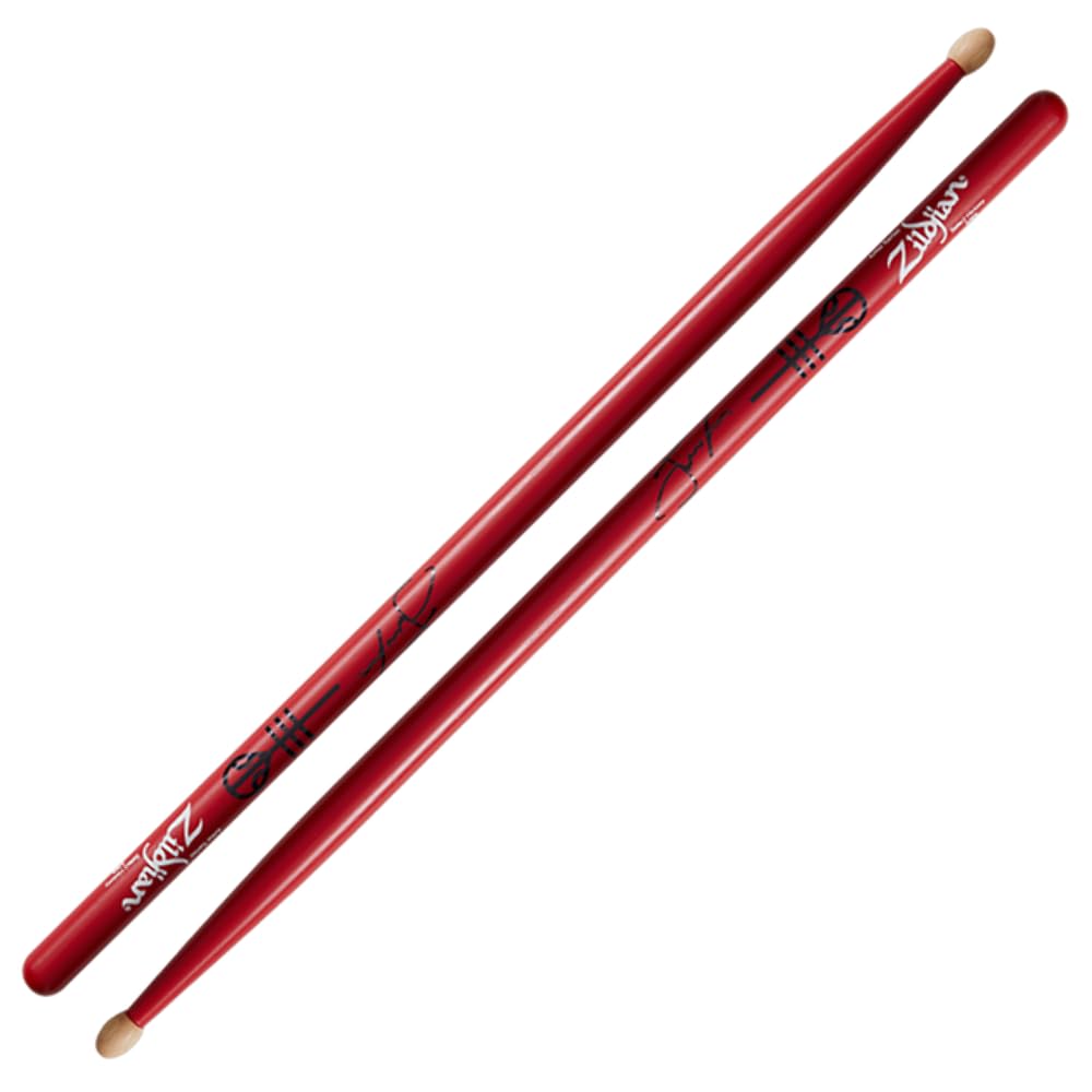Zildjian Josh Dun Artist Series - Baquetas