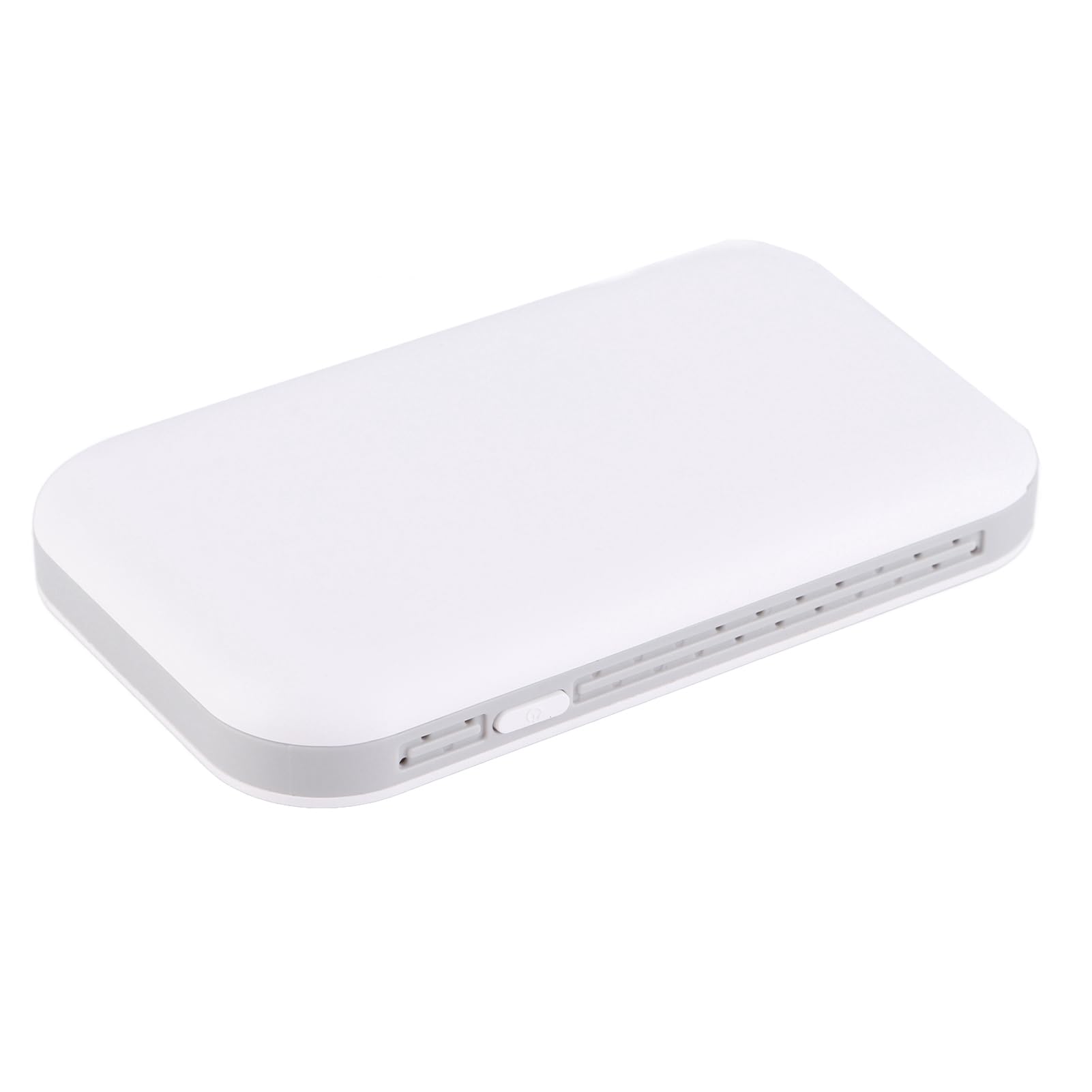 H5577 Enrutador WiFi 4G LTE Portátil, Enrutador de Internet Inalámbrico 3G 4G, Punto de Acceso Móvil con Pantalla Inteligente LED, 72 H en Espera