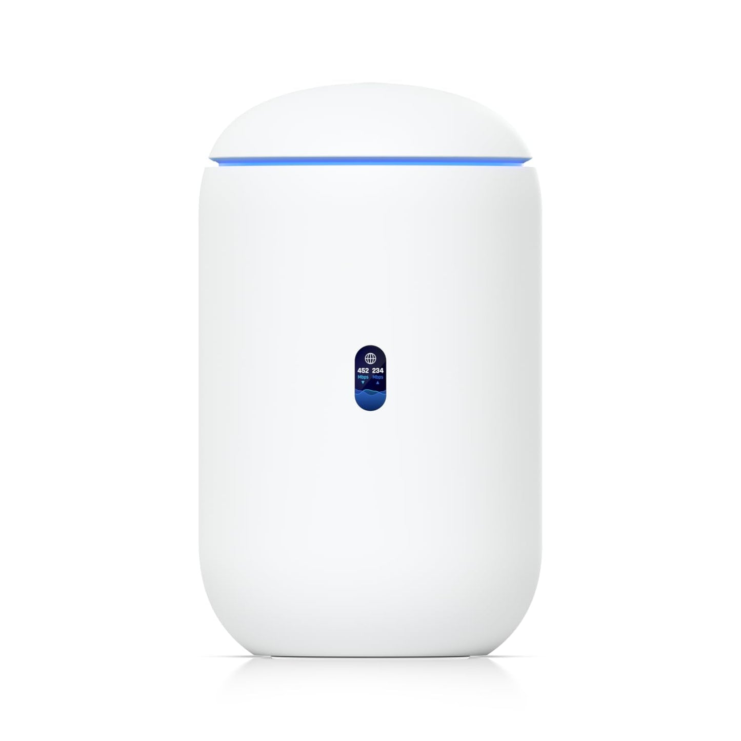 Ubiquiti Dream Wi-Fi 6 IEEE 802.11ax Router inalámbrico Ethernet