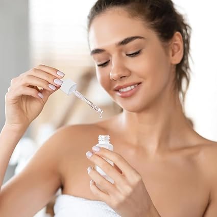 Suero Niacinamida 10% +Zinc 1%