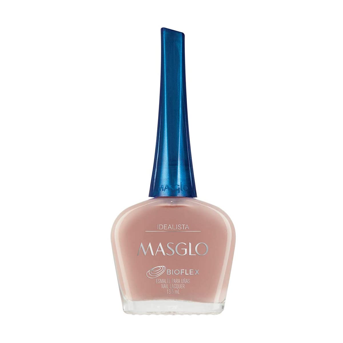 MASGLO Esmalte DE UÑAS IDEALISTA 13,5ML