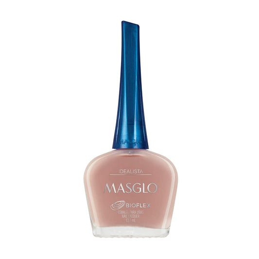 MASGLO Esmalte DE UÑAS IDEALISTA 13,5ML