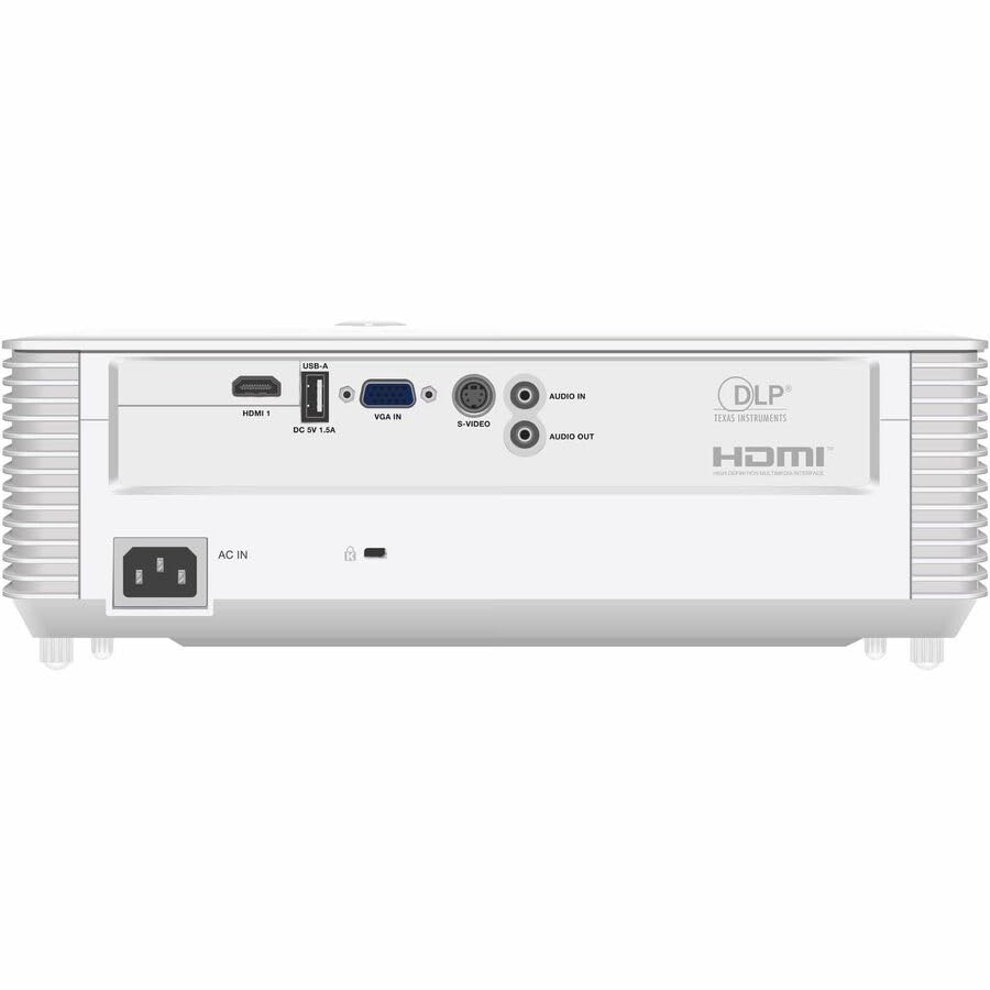 Proyector ScreenPlay SP124 3D Portátil 4:3 DLP