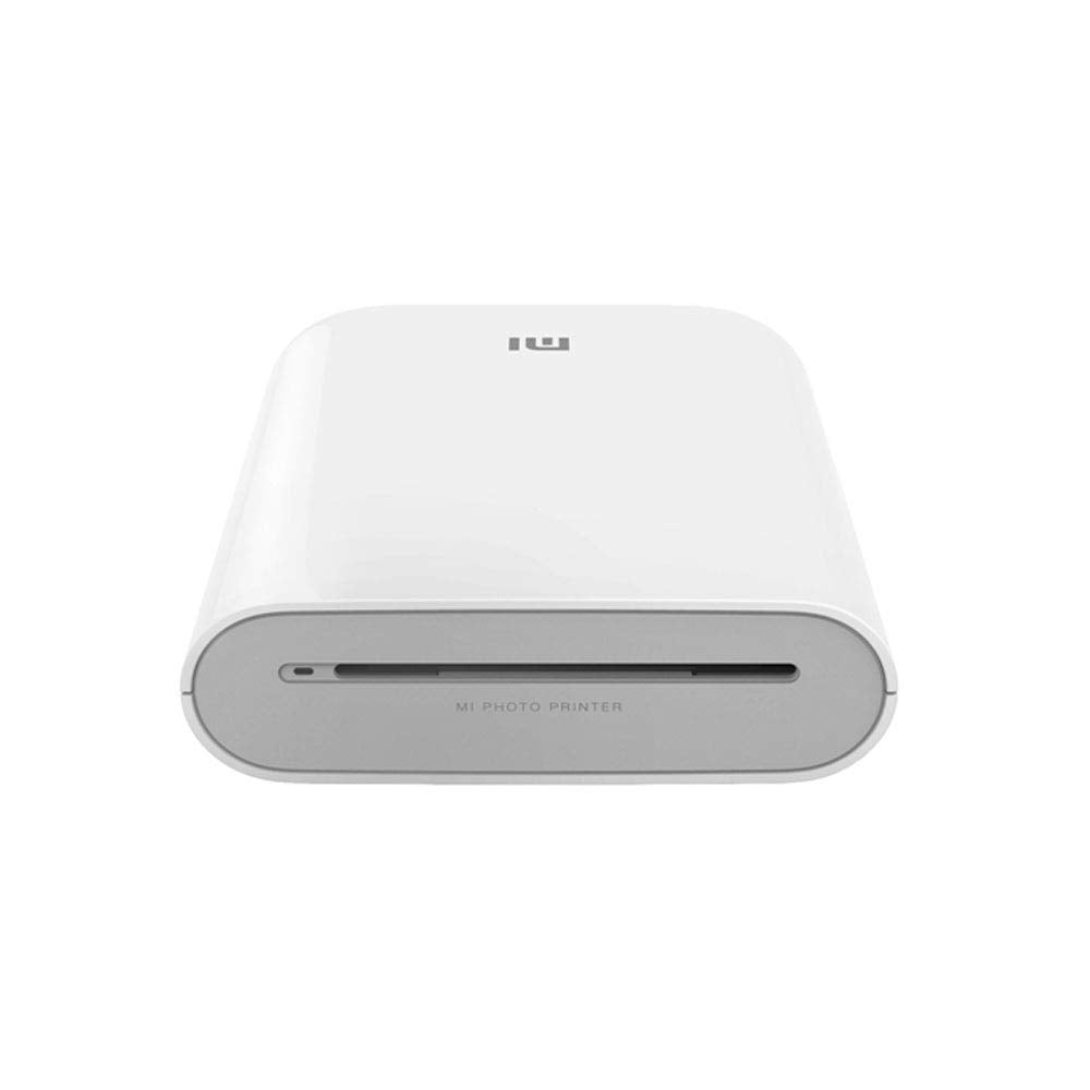 Xiaomi Impresora Portátil Mi Portable Photo Printer