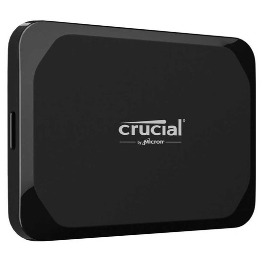 Crucial X9 2TB Portable SSD