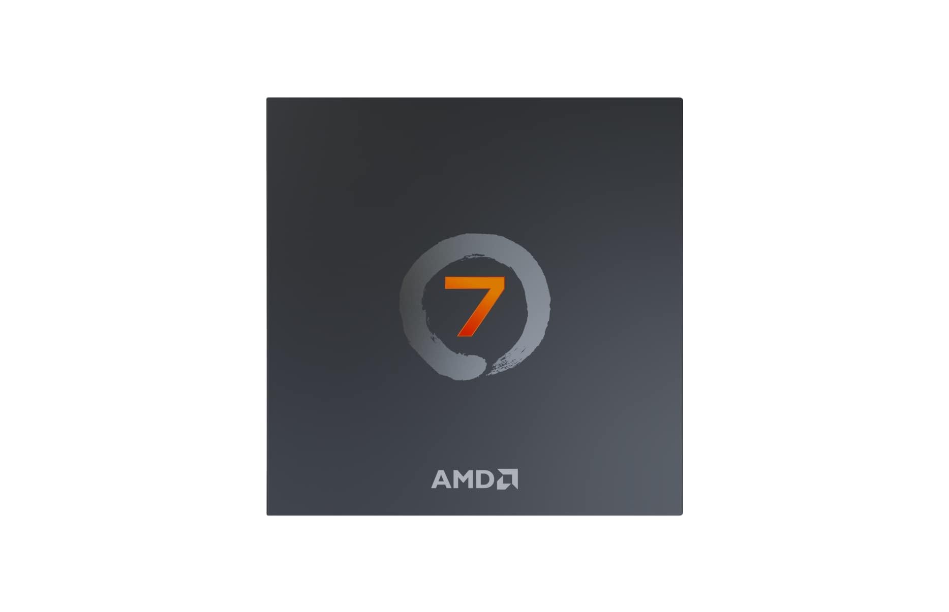 CPU AMD Ryzen 7 7700 AM5 8Core 32MB 3.8GHz