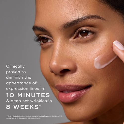 Medik8- Suero con 30% de péptidos: nuestro suero con péptidos para el rostro ofrece una fórmula potente, diseñada para brindar una experiencia antienvejecimiento sin igual. Este suero facial para muj