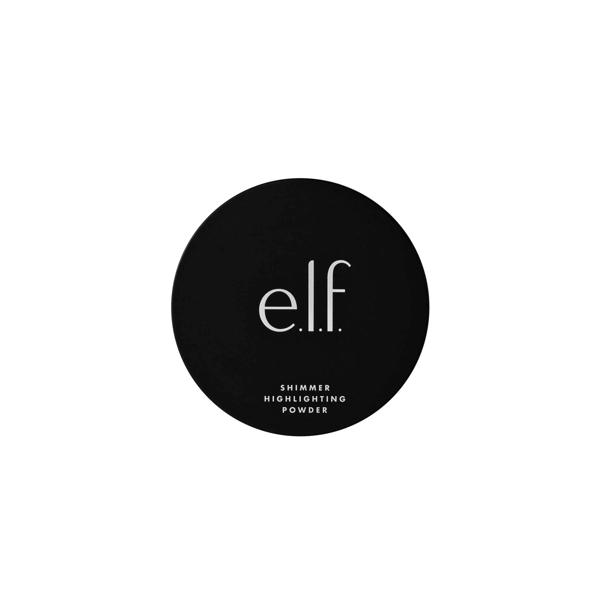 e.l.f. Cosmetics Perfect Finish HD Polvo, 8 g