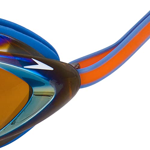 Anteojos de Natación Speedo Vanquisher 2.0 para Adultos Unisex
