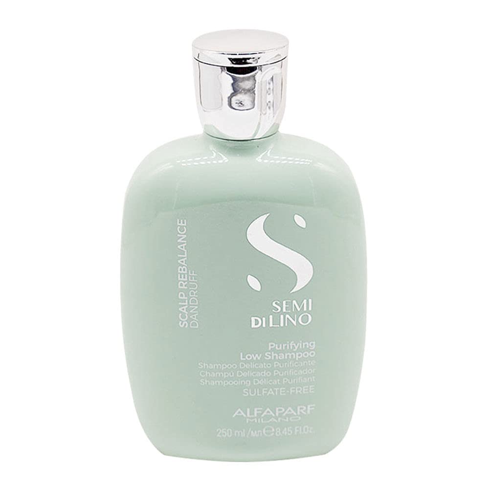 Alfaparf Milano Sdl scalp rebalance purifying shampoo
