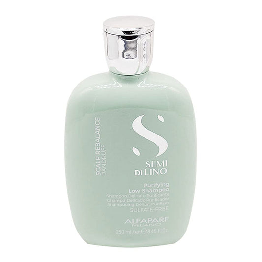 Shampoo Purificante Alfaparf Milano Sdl Scalp Rebalance