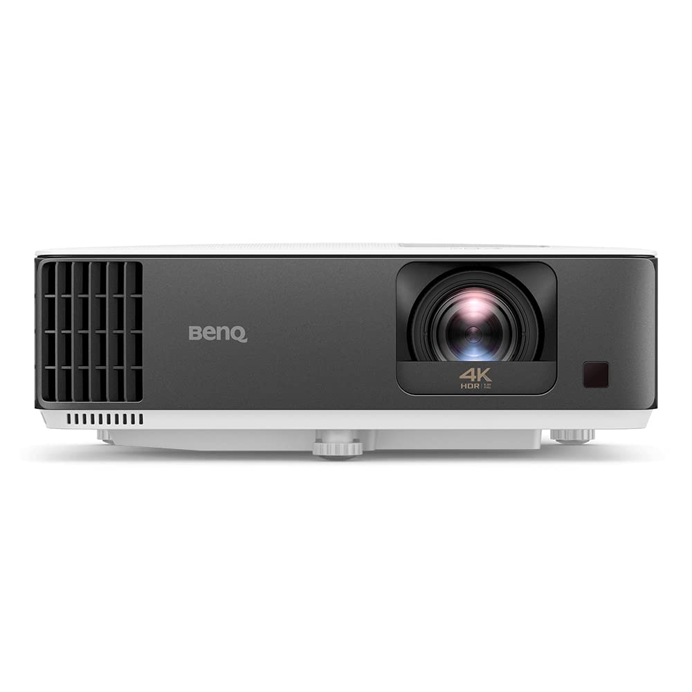 BenQ Proyector Gaming/Entretenimiento TK700STi 4K, 3000 lúmenes, UHD, bajo Tiempo de Respuesta