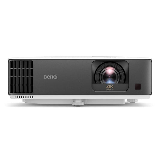 BenQ Proyector Gaming/Entretenimiento TK700STi 4K, 3000 lúmenes, UHD, bajo Tiempo de Respuesta