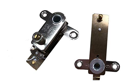Sensor de presión o interruptor eléctrico genérico (TYPE K)